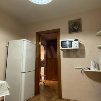 Сдается 2-х комнатная квартира, 52 м²