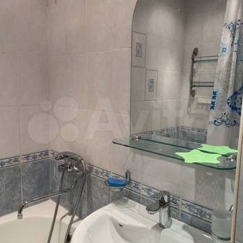 Сдается 2-х комнатная квартира, 52 м²