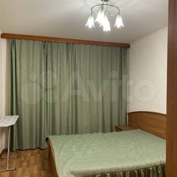 Сдается 2-х комнатная квартира, 52 м²