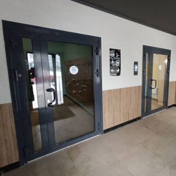 Продается Нежилое помещение, 2,8 м²