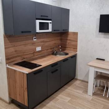 Сдается 1-комнатная квартира, 20,6 м²