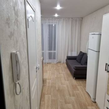 Сдается 1-комнатная квартира, 20,6 м²