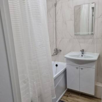 Сдается 1-комнатная квартира, 20,6 м²