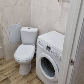 Сдается 1-комнатная квартира, 20,6 м²