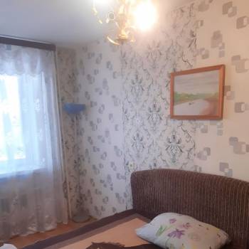 Сдается Многокомнатная квартира, 73 м²