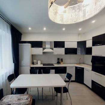 Сдается 1-комнатная квартира, 41 м²