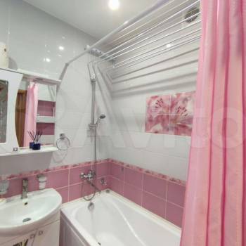 Сдается 1-комнатная квартира, 41 м²