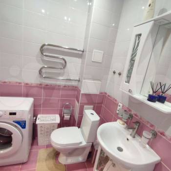 Сдается 1-комнатная квартира, 41 м²