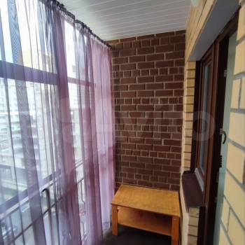 Сдается 1-комнатная квартира, 41 м²