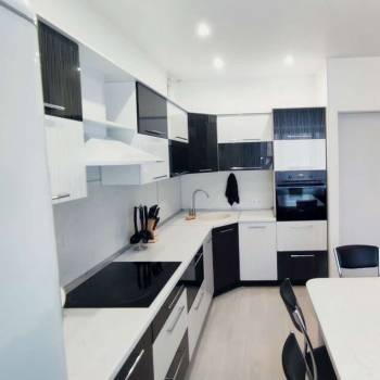 Сдается 1-комнатная квартира, 41 м²