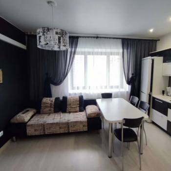 Сдается 1-комнатная квартира, 41 м²