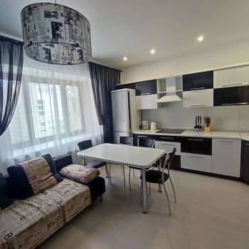 Сдается 1-комнатная квартира, 41 м²