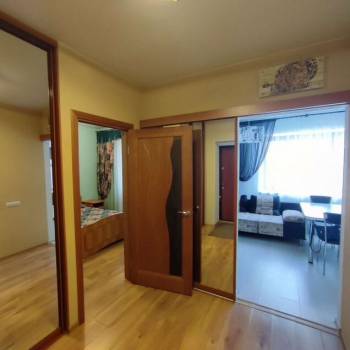 Сдается 1-комнатная квартира, 41 м²