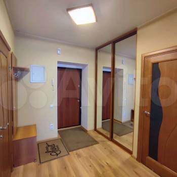 Сдается 1-комнатная квартира, 41 м²