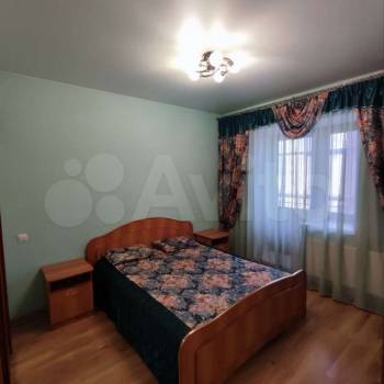 Сдается 1-комнатная квартира, 41 м²