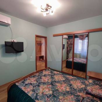 Сдается 1-комнатная квартира, 41 м²