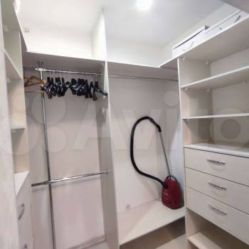 Сдается 1-комнатная квартира, 41 м²