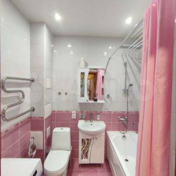 Сдается 1-комнатная квартира, 41 м²