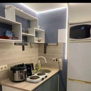 Сдается 1-комнатная квартира, 20 м²