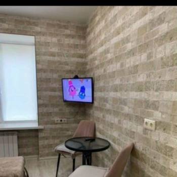 Сдается 1-комнатная квартира, 20 м²