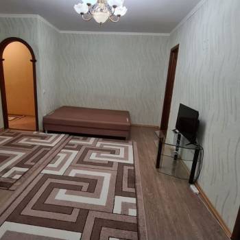 Сдается 2-х комнатная квартира, 44,8 м²