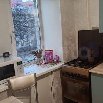 Сдается 2-х комнатная квартира, 44,8 м²