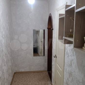 Сдается 2-х комнатная квартира, 44,8 м²