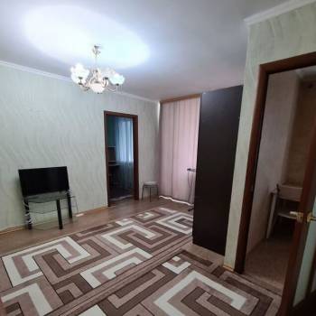 Сдается 2-х комнатная квартира, 44,8 м²