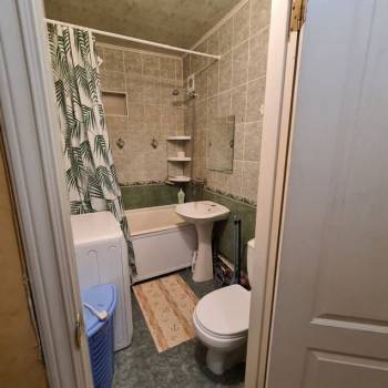 Сдается 2-х комнатная квартира, 44,8 м²