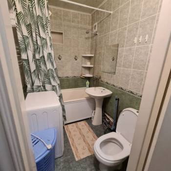 Сдается 2-х комнатная квартира, 44,8 м²