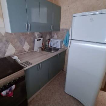 Сдается 2-х комнатная квартира, 44,8 м²