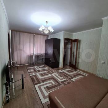 Сдается 2-х комнатная квартира, 44,8 м²