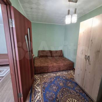 Сдается 2-х комнатная квартира, 44,8 м²