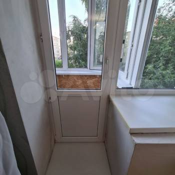 Сдается 2-х комнатная квартира, 44,8 м²