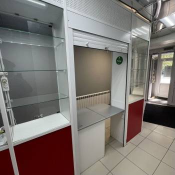 Сдается Нежилое помещение, 10 м²