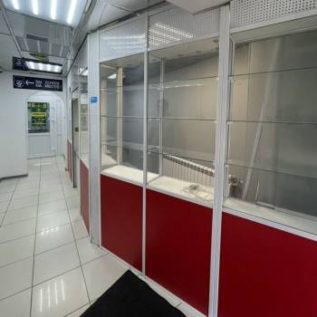 Сдается Нежилое помещение, 10 м²