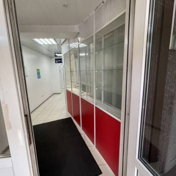 Сдается Нежилое помещение, 10 м²