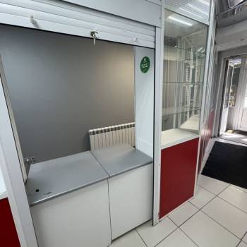 Сдается Нежилое помещение, 10 м²