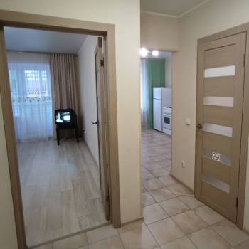 Сдается 1-комнатная квартира, 35 м²