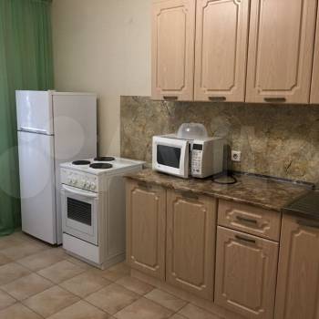 Сдается 1-комнатная квартира, 35 м²