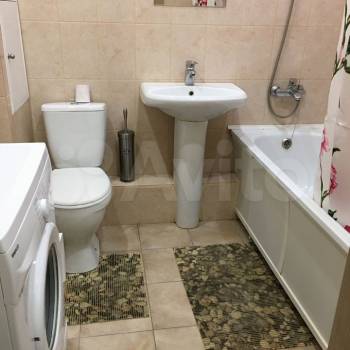 Сдается 1-комнатная квартира, 35 м²