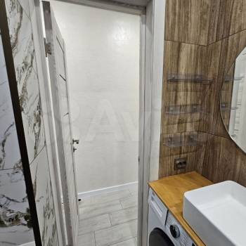 Продается 2-х комнатная квартира, 38 м²