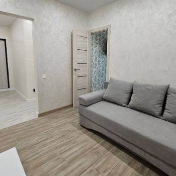 Продается 2-х комнатная квартира, 38 м²
