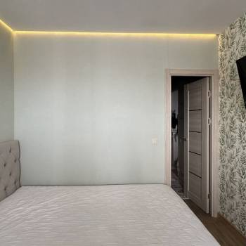 Продается 2-х комнатная квартира, 38 м²