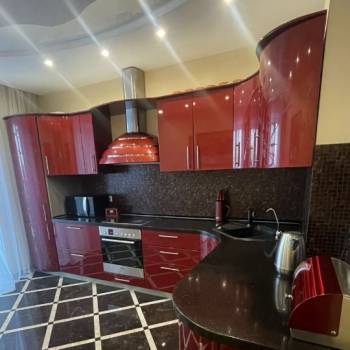 Продается 3-х комнатная квартира, 110 м²