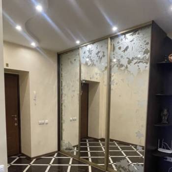 Продается 3-х комнатная квартира, 110 м²