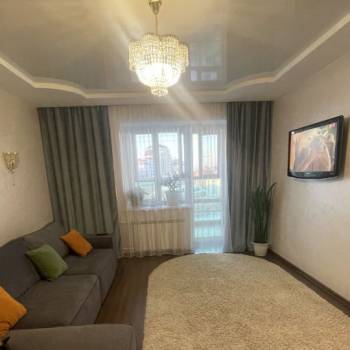 Продается 3-х комнатная квартира, 110 м²