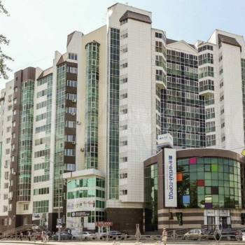 Продается 3-х комнатная квартира, 110 м²