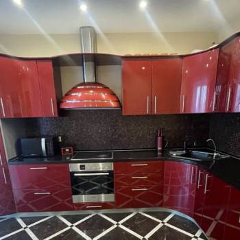 Продается 3-х комнатная квартира, 110 м²