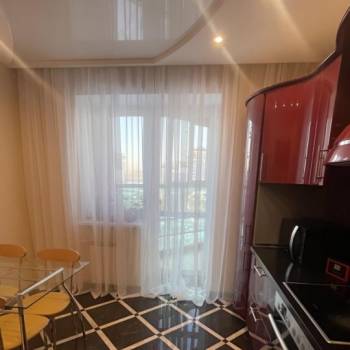 Продается 3-х комнатная квартира, 110 м²